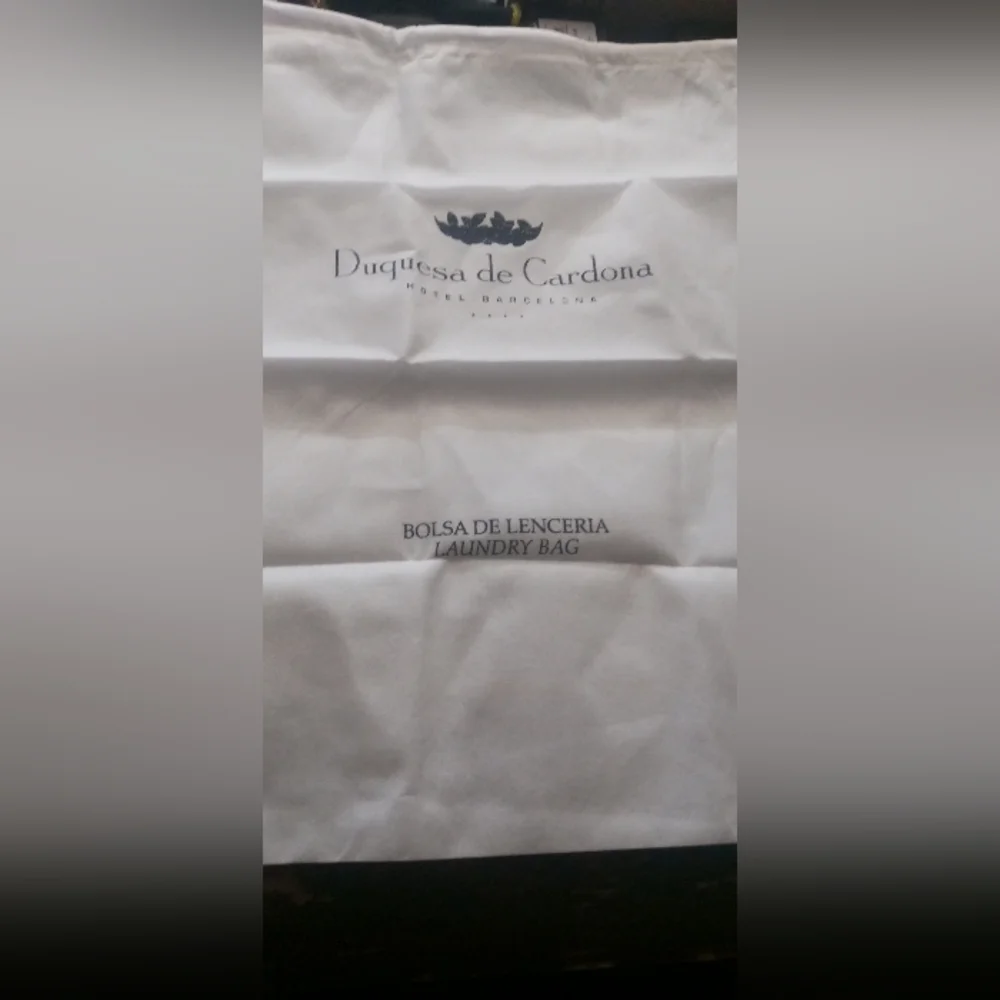 cordona white laundry